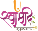 Swami Ayucare Ayurveda logo